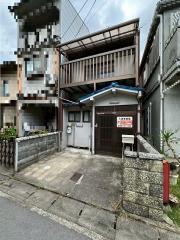 貸家 伏見区桃山町丹後