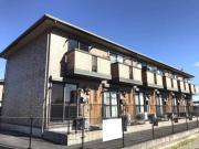 メルベーユ MT B棟