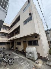 ＪＲ阪和線南田辺駅まで徒歩3分