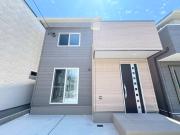 豊中市服部本町2丁目貸家