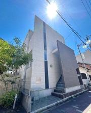 シェモア中島町