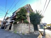 近鉄大阪線堅下駅まで徒歩7分