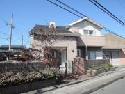 南海本線泉佐野駅まで徒歩18分