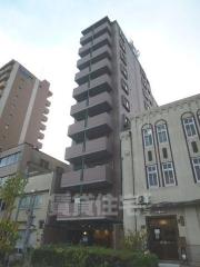 阪急京都線大宮駅まで徒歩3分
