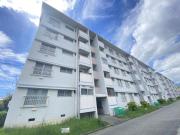 東仁川団地2号棟
