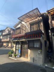 阪急京都線正雀駅まで徒歩5分