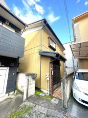 桜木町4丁目貸戸建て