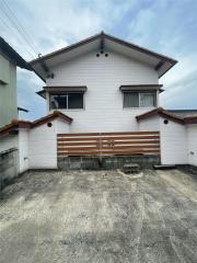 筑豊電気鉄道三ヶ森駅まで徒歩11分