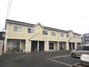 ＪＲ阪和線久米田駅まで徒歩8分