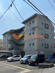 西鉄天神大牟田線聖マリア病院前駅まで徒歩6分