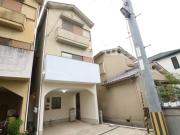 プレミア紀寺2号戸建て