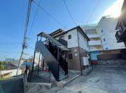 ＪＲ仙山線北山駅まで徒歩9分