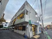 平松ハイツ