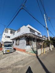 城東町5丁目戸建住宅A棟