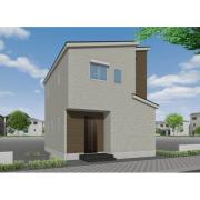 共栄町4丁目貸家