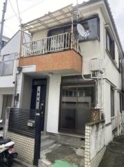 東急田園都市線桜新町駅までバス約10分 徒歩2分