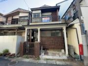 松原市天美西1丁目戸建