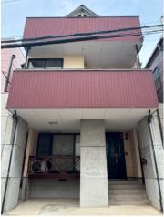 大谷8丁目戸建て