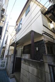 西蒲田1丁目賃貸戸建