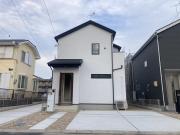 碧南市入船町7丁目第1期5号棟