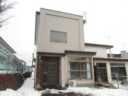 富士見3-10-20貸家