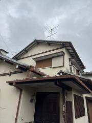 富士市原田5DK戸建て