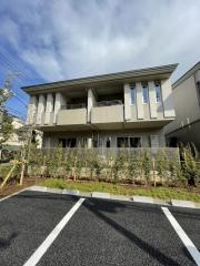 瀬田の杜 GardenTerrace C棟