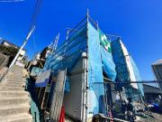 横浜市旭区今宿南町戸建