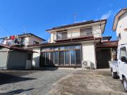 ライムハウス田道