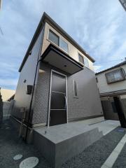 CASA勝川新町D棟