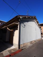 堺市美原区北余部15-3テラスハウス