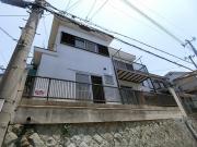 泉が丘3丁目貸家