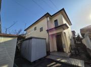 君津台3丁目貸家