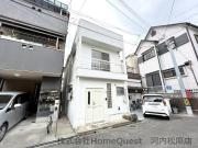 天美東9丁目戸建