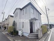 ヒルズ練馬高野台