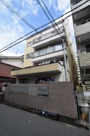 和ハイツII