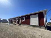 チョコレートフラット