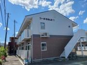 ＪＲ仙石線多賀城駅までバス約16分 徒歩11分