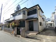 西武国分寺線恋ヶ窪駅まで徒歩8分