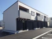 リュクラージュ土橋B棟