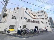 メイツ新宿なつめ坂