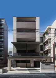 THE ST.REGIS四条醒ヶ井