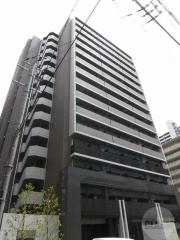 S-RESIDENCE新大阪WEST