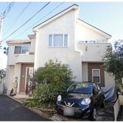 横浜市港北区下田町1丁目住宅