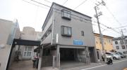 京阪本線土居駅まで徒歩18分