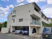 中州テラスハウス