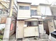 東新町1丁目テラスハウス
