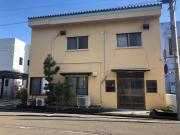 豊原町一戸建て1階