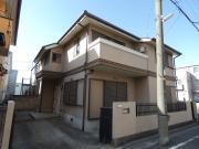 川口新井町戸建
