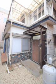 船橋市 丸山4丁目 戸建